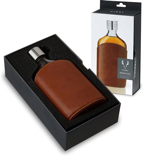Best Whiskey For A Flask